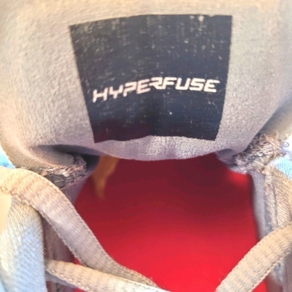 Nike Women's Training Lunar Running Athletic Shoes Size 10 - Picture 8 of 8